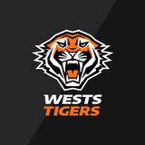 Wests Tigers aplikacja