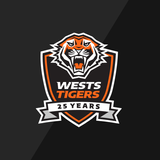 Wests Tigers APK