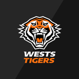 Wests Tigers ikon