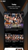 Wests Tigers poster