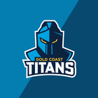 Gold Coast Titans icon