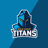Gold Coast Titans आइकन