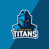 Gold Coast Titans aplikacja