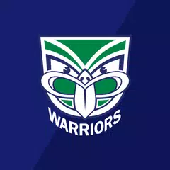 Скачать New Zealand Warriors APK
