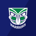 New Zealand Warriors icon