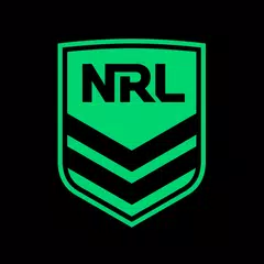 NRL Official App アプリダウンロード