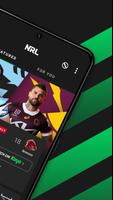 NRL capture d'écran 1