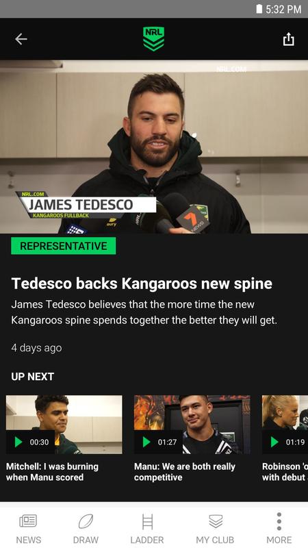 NRL for Android - APK Download