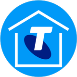 آیکون‌ Telstra Smart Home