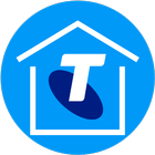 Telstra Smart Home-icoon