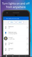 Telstra Smart Home ảnh chụp màn hình 1