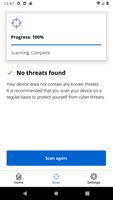 Anti-Virus Plus Security ảnh chụp màn hình 1