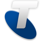 Telstra 아이콘
