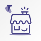 Telstra Home Dashboard™ ícone