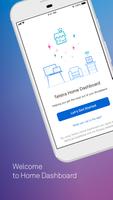 Telstra Home Dashboard™ постер