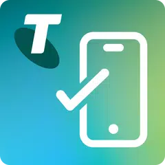 Telstra Device Care アプリダウンロード