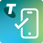 Telstra Device Care icon