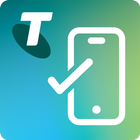Telstra Device Care أيقونة