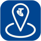Telstra Track and Monitor icon