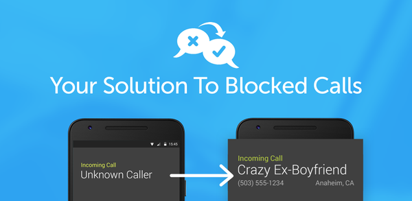 Anleitung zum Download die neueste Version 6.8 von TrapCall: Unmask Blocked Calls APK für Android 2024 image