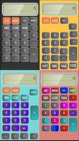Ace Savvy Calculator ảnh chụp màn hình 2
