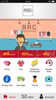 BRC: Grosir & Dropship Fashion poster