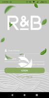 R&B TEA โปสเตอร์