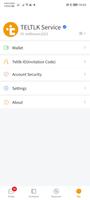 TELTLK ảnh chụp màn hình 3