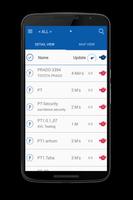 Teltonika Mobile App Ekran Görüntüsü 2