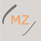 MobilZeit Application أيقونة