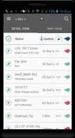 MobilZeit Application تصوير الشاشة 2