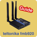Teltonika fmb920 guide