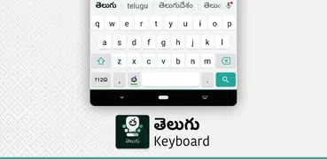 Telugu Keyboard