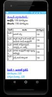 Group1 Study Material In Telugu capture d'écran 2