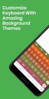 Telugu Keyboard ảnh chụp màn hình 2