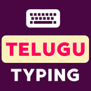 Telugu Keyboard - Telugu Voice Typing APK