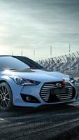Hyundai Wallpapers スクリーンショット 3