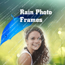 Rain Photo Frames APK