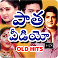Telugu old Video Songs - తెలుగు పాత సాంగ్స్