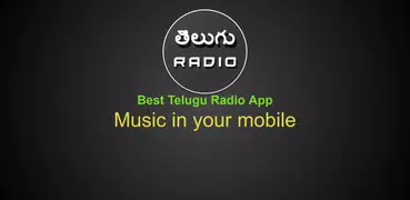 Telugu Radio online