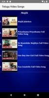 Telugu Video Songs screenshot 2