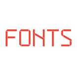 Stylish Fonts - Fancy Arts & N
