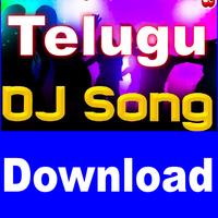 Telugu DJ Song Download : TeluguDJ Ekran Görüntüsü 1