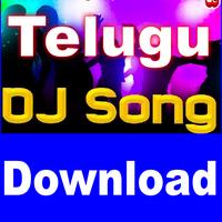 Telugu DJ Song Download : TeluguDJ capture d'écran 1