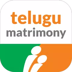 Скачать Telugu Matrimony®-Marriage App XAPK