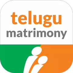 Telugu Matrimony®: Shaadi App XAPK Herunterladen