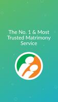 Telugu Matrimony®-Marriage App plakat