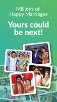 Telugu Matrimony®-Marriage App স্ক্রিনশট 1