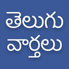 Daily Telugu News ícone