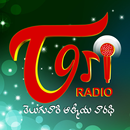 TORi - TeluguOne Radio APK